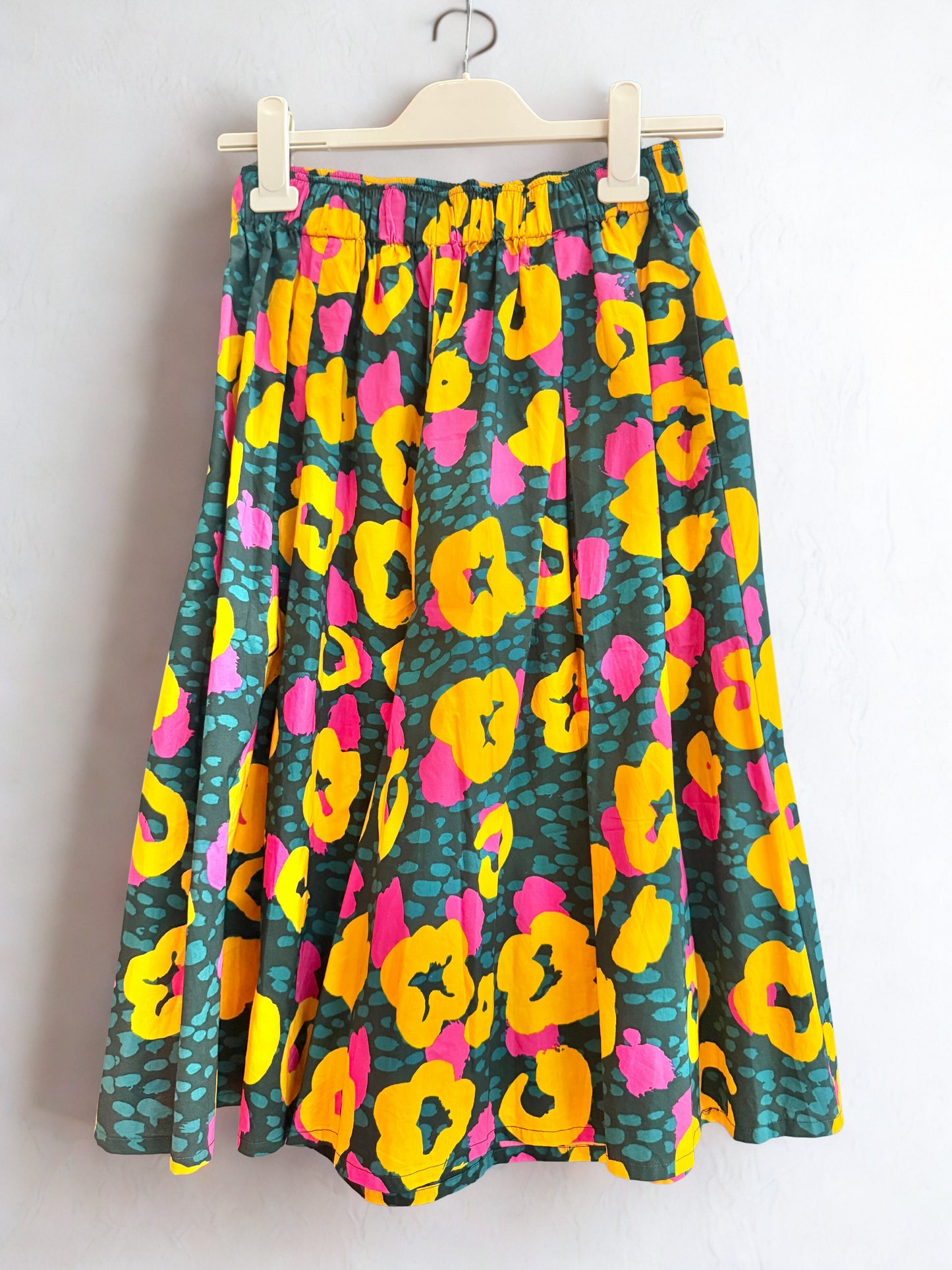Gorman Floral Skirt- Size S