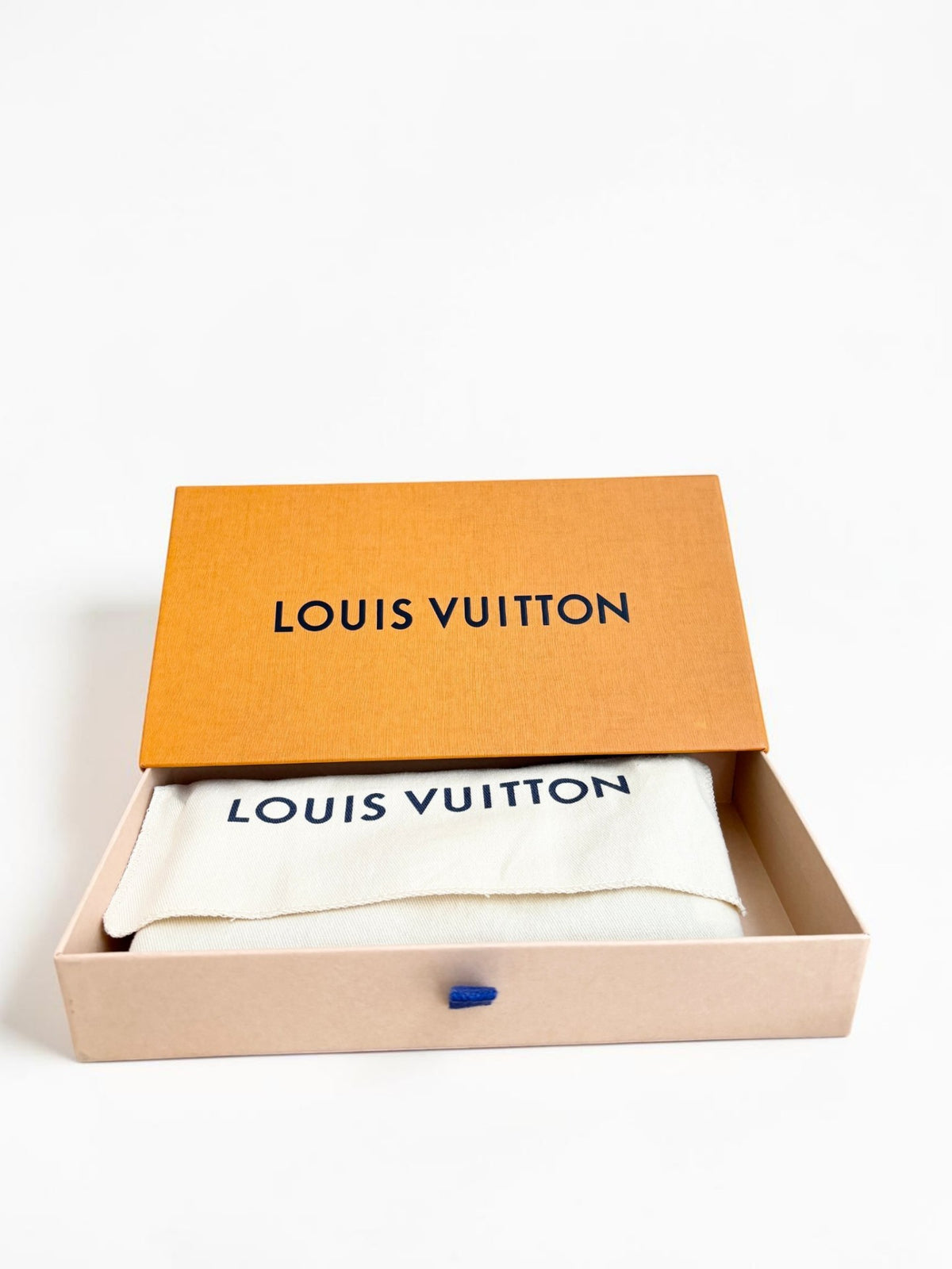 Louis Vuitton Eugenie Wallet