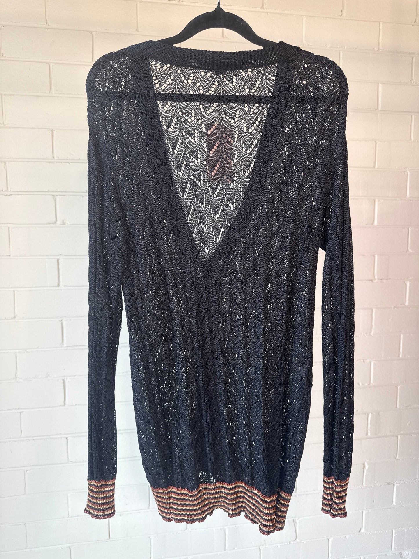 Kate Silvester Cardigan