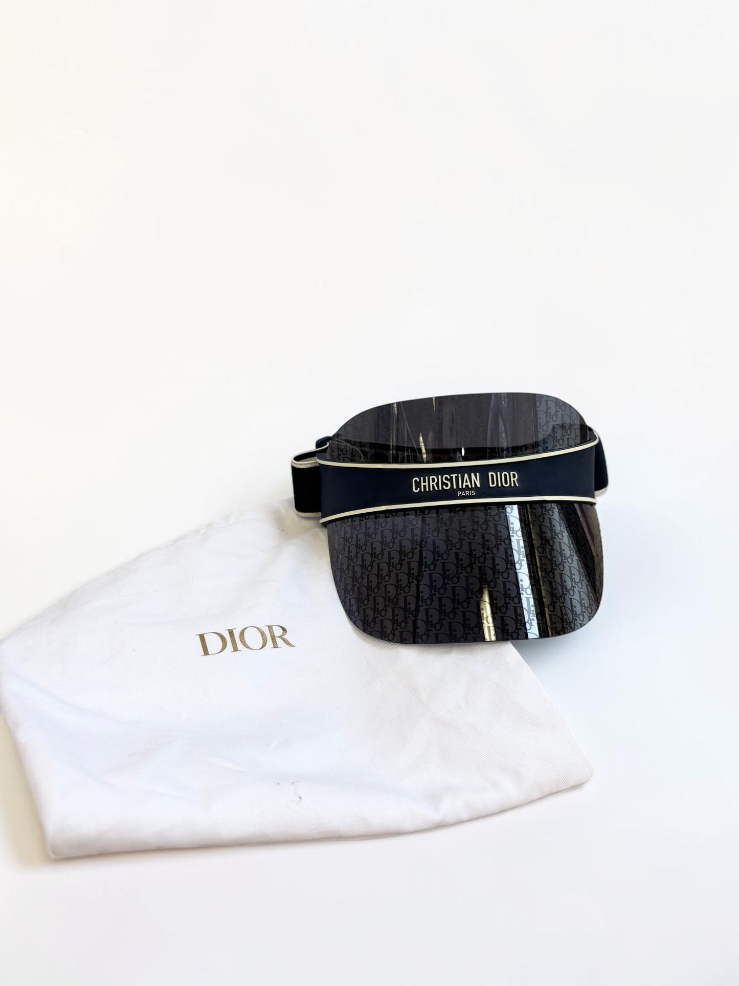 Christian Dior Club V1 UXT Visor