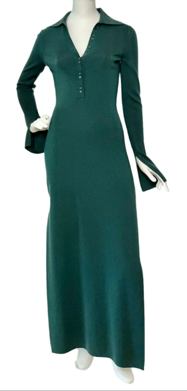 Camilla and Marc Maxi Dress