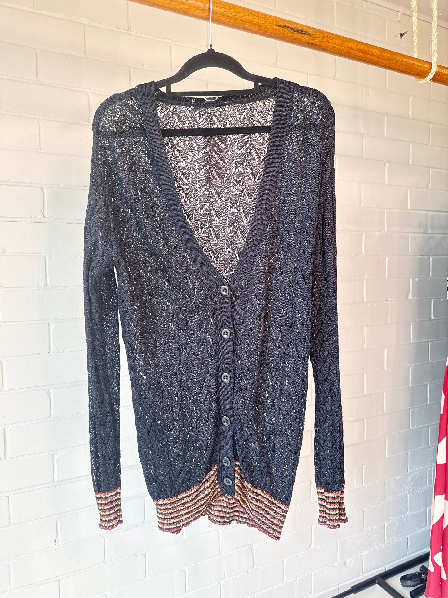 Kate Silvester Cardigan