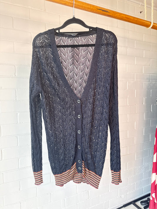 Kate Silvester Cardigan