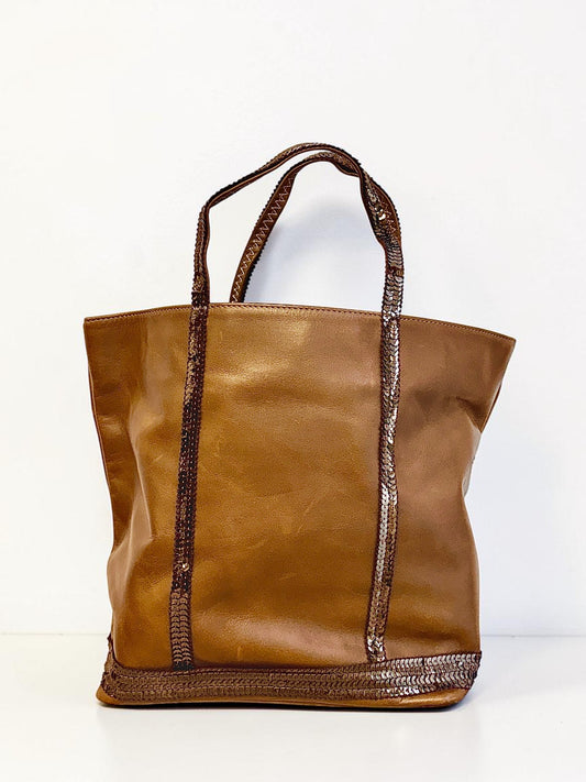 Le Cabas Vanessa Bruno Medium Tote