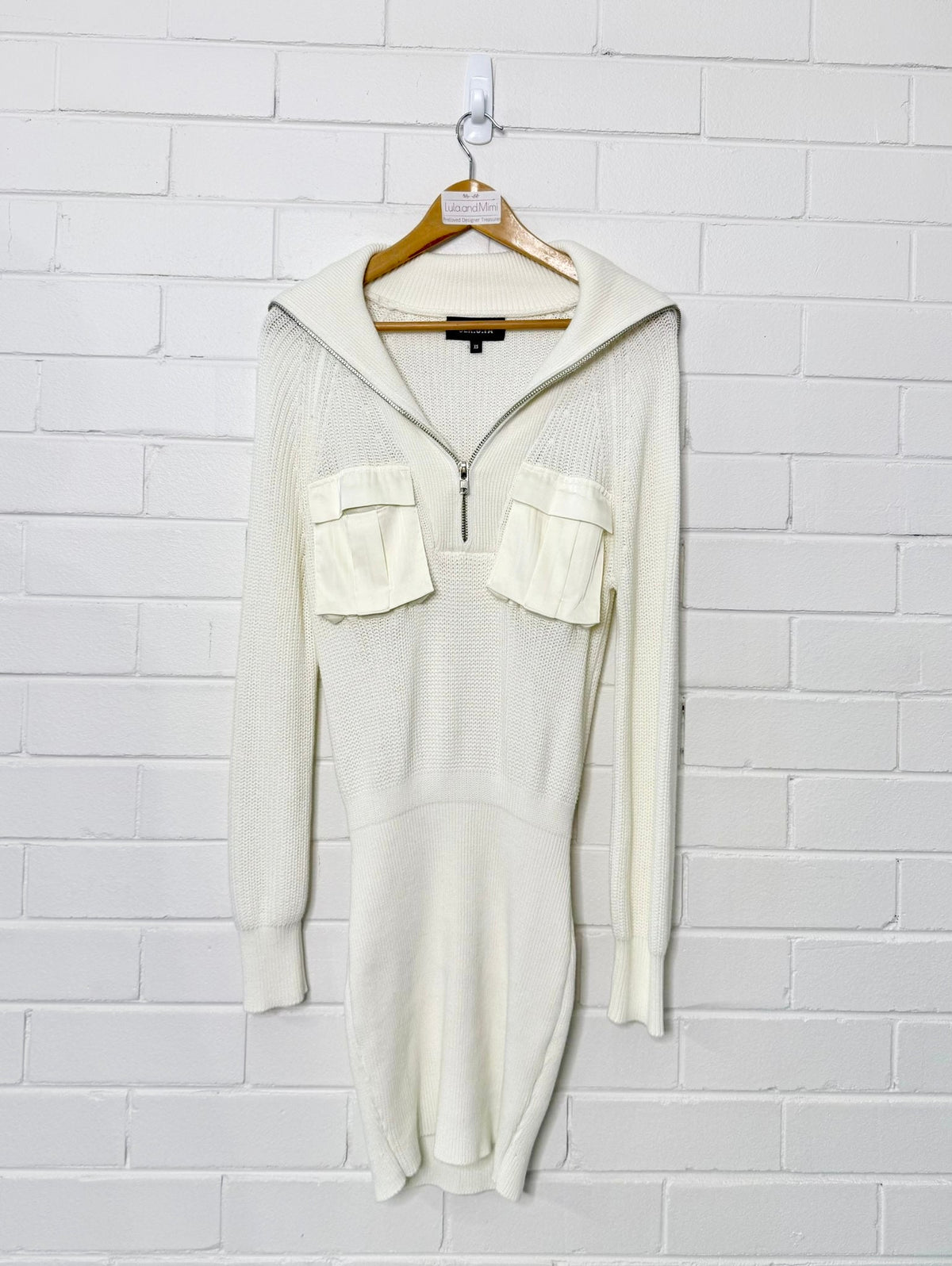 SER.O.YA Dress