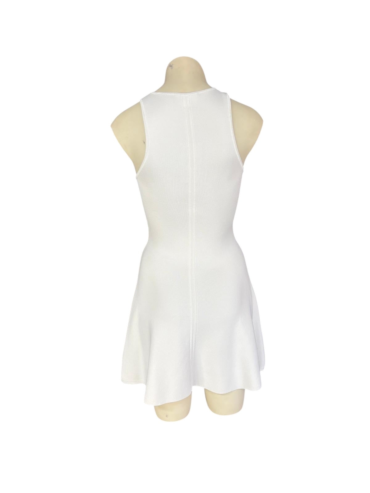 Clea Mini Dress
