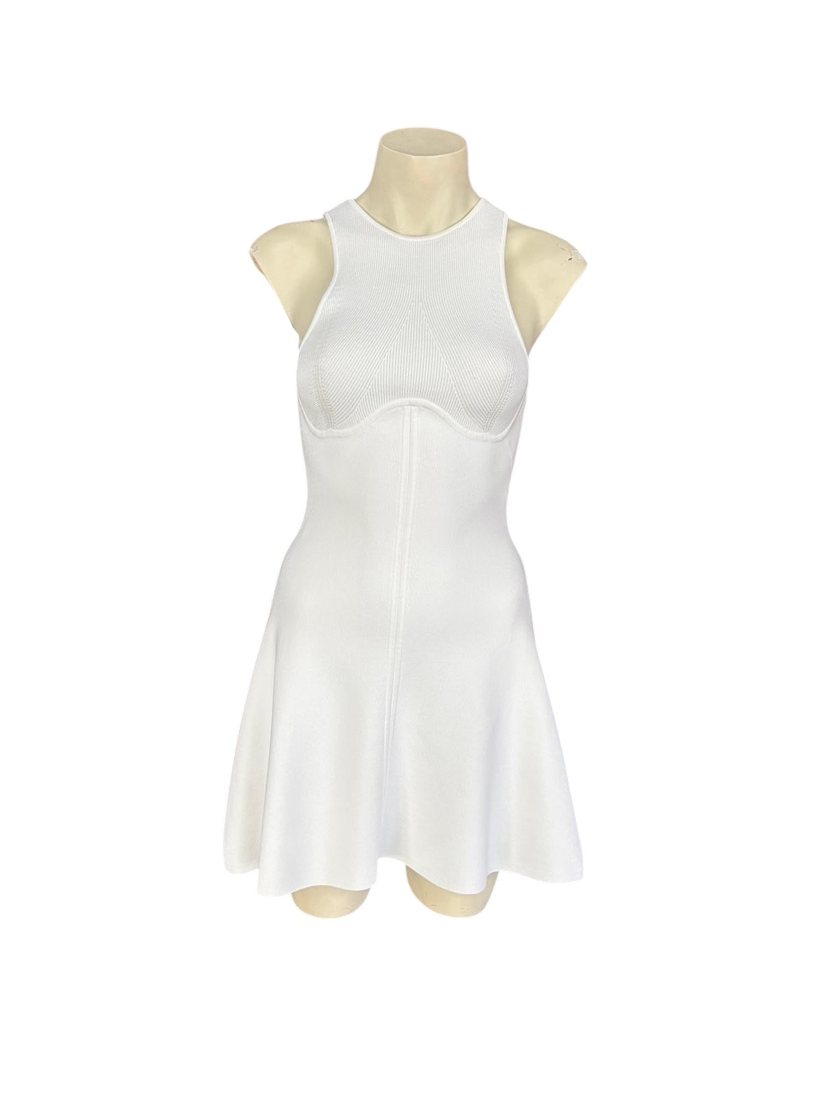 Clea Mini Dress
