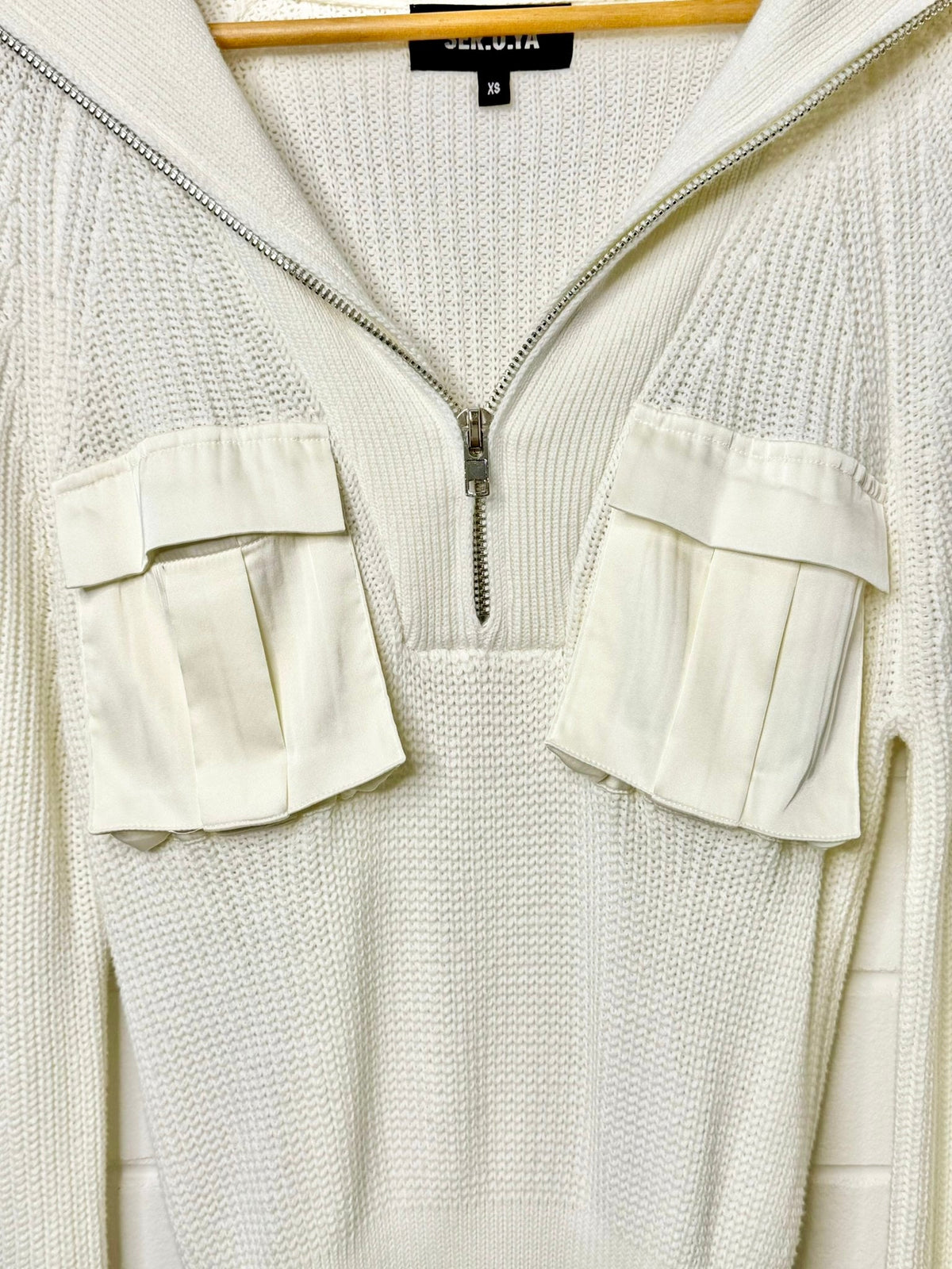 SER.O.YA Dress