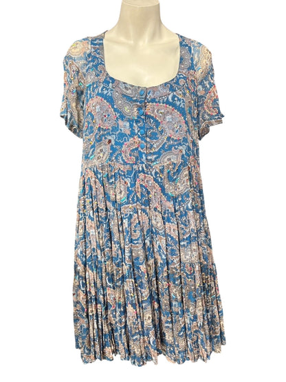 Twin Set By Light Force Dress- Size M