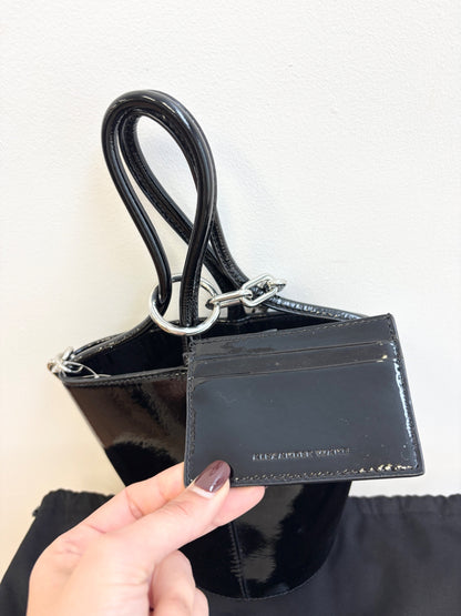 Alexander Wang Roxy Mini Bucket Bag