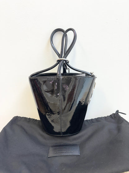 Alexander Wang Roxy Mini Bucket Bag