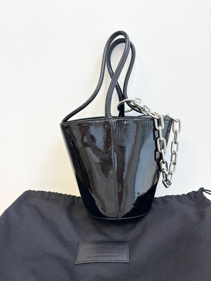 Alexander Wang Roxy Mini Bucket Bag