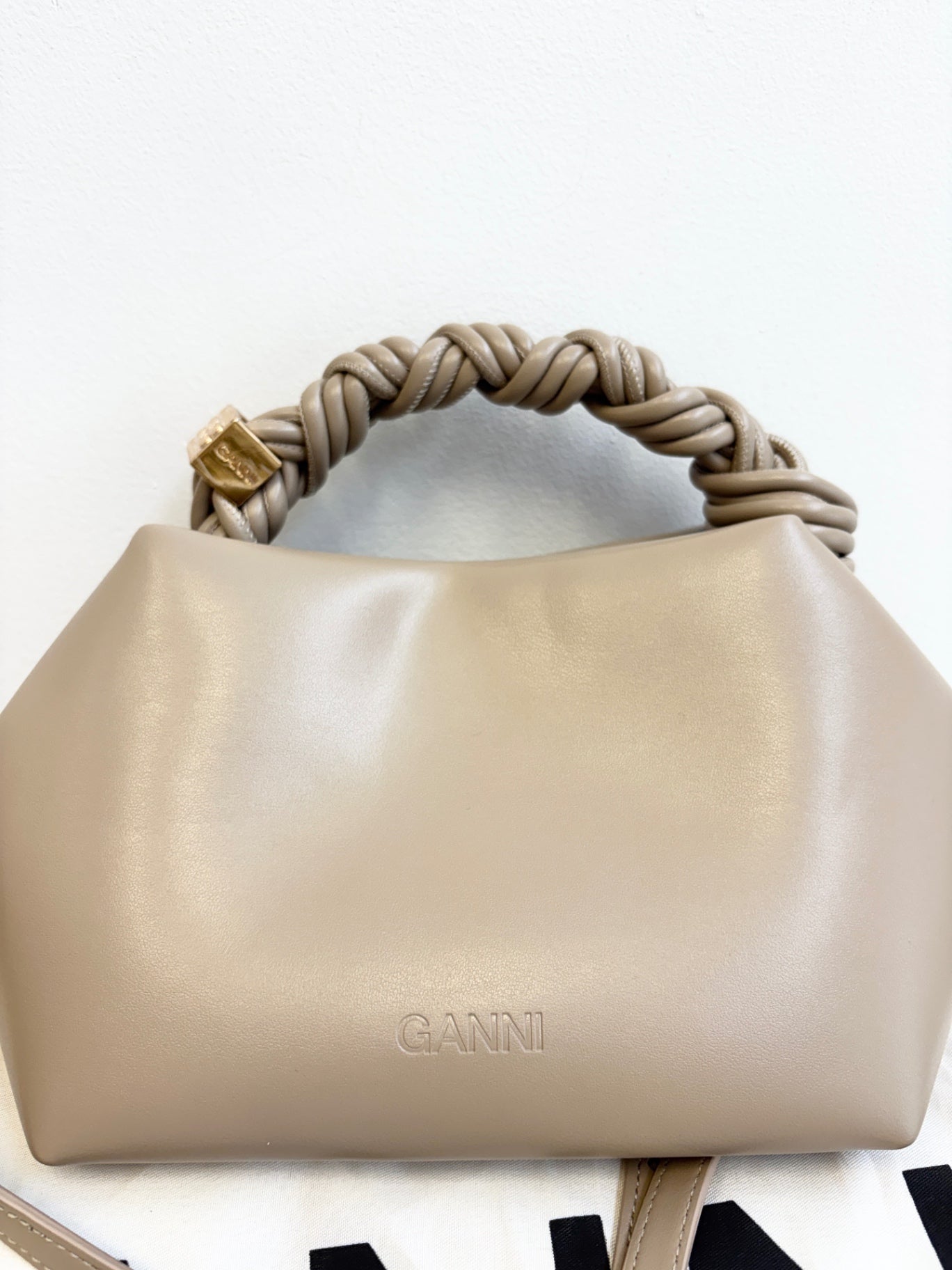 GANNI One size