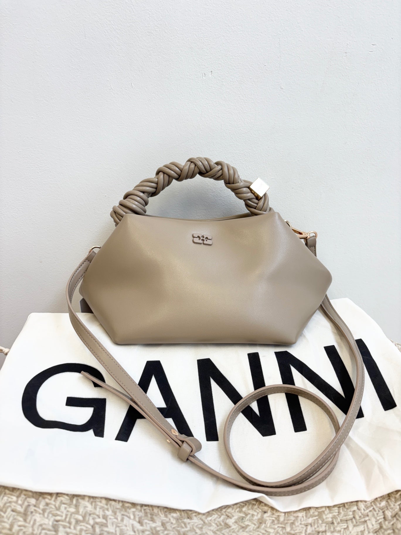 GANNI One size