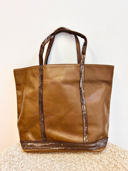 Le Cabas Vanessa Bruno Medium Tote