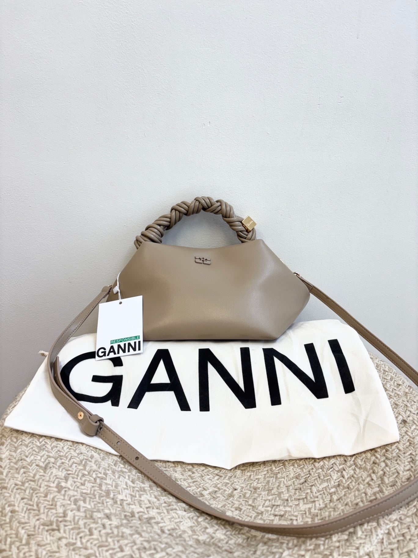 GANNI One size