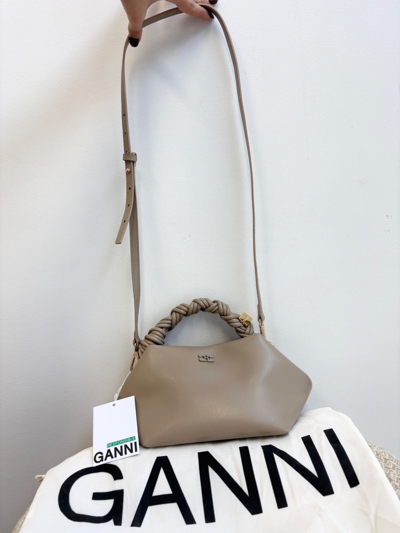 GANNI One size