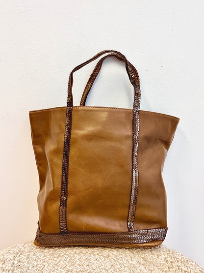 Le Cabas Vanessa Bruno Medium Tote