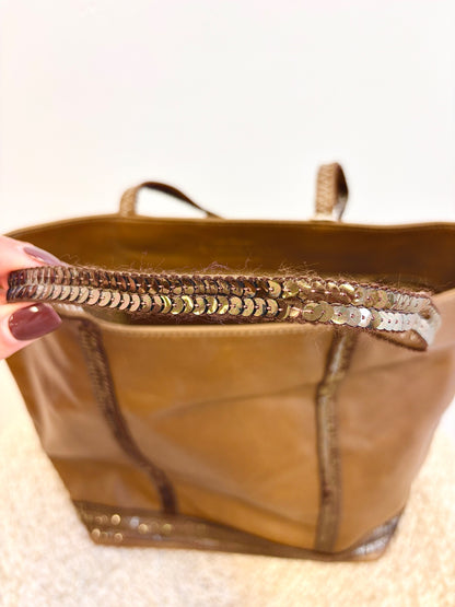 Le Cabas Vanessa Bruno Medium Tote