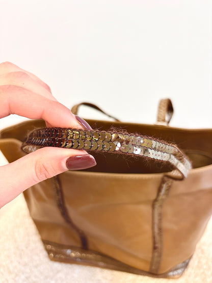 Le Cabas Vanessa Bruno Medium Tote