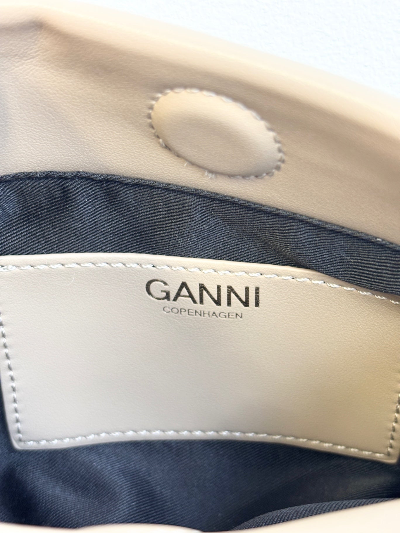 GANNI One size