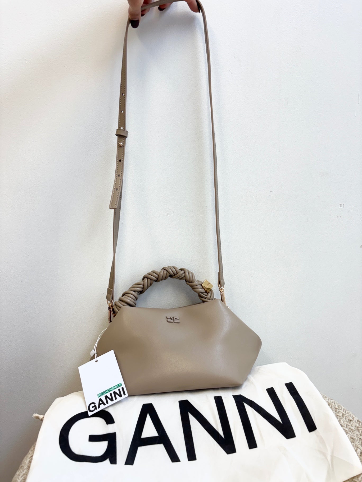 GANNI One size