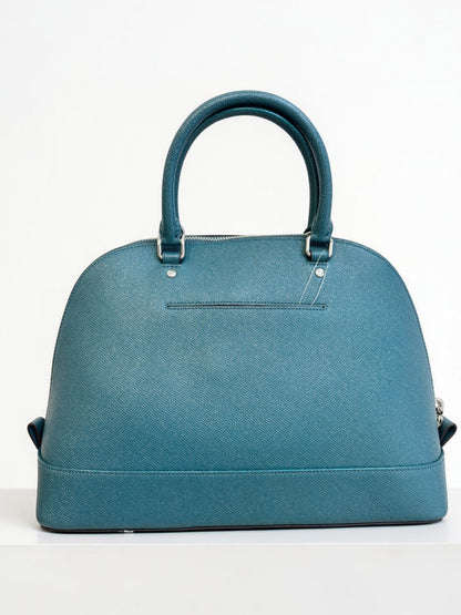 Coach mini Sierra leather crossbody BNWT