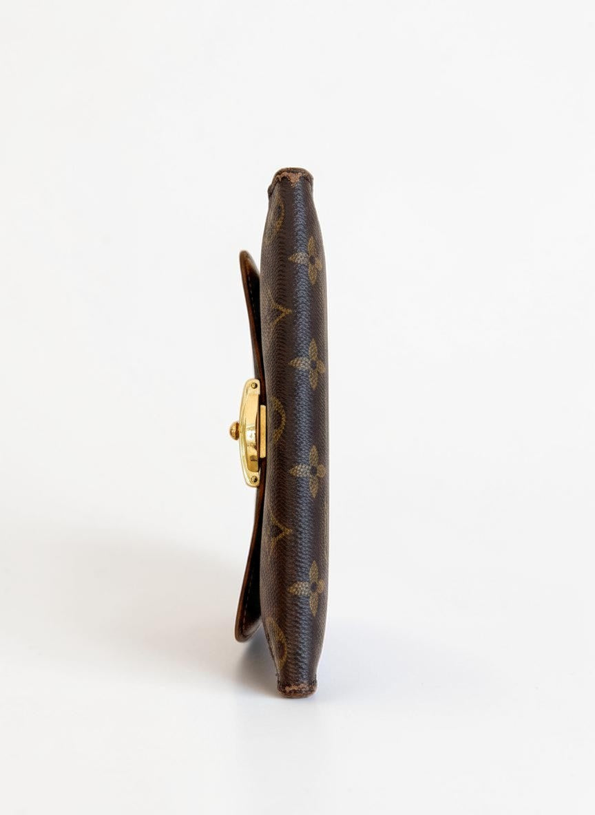 Louis Vuitton Eugenie Wallet