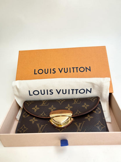 Louis Vuitton Eugenie Wallet