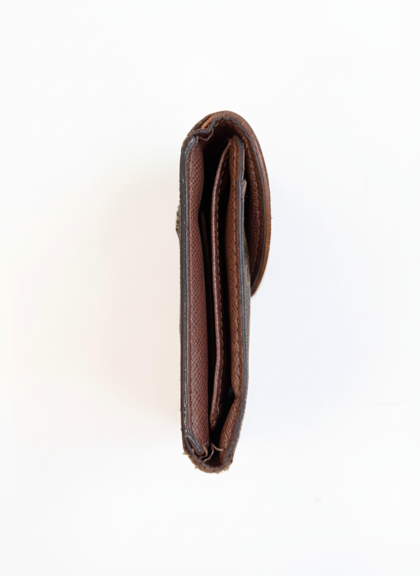 Louis Vuitton Eugenie Wallet