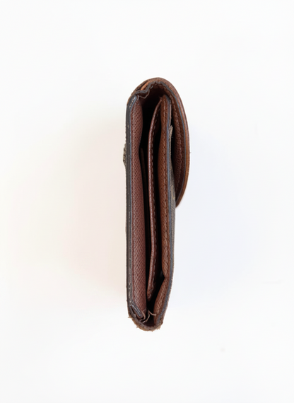 Louis Vuitton Eugenie Wallet