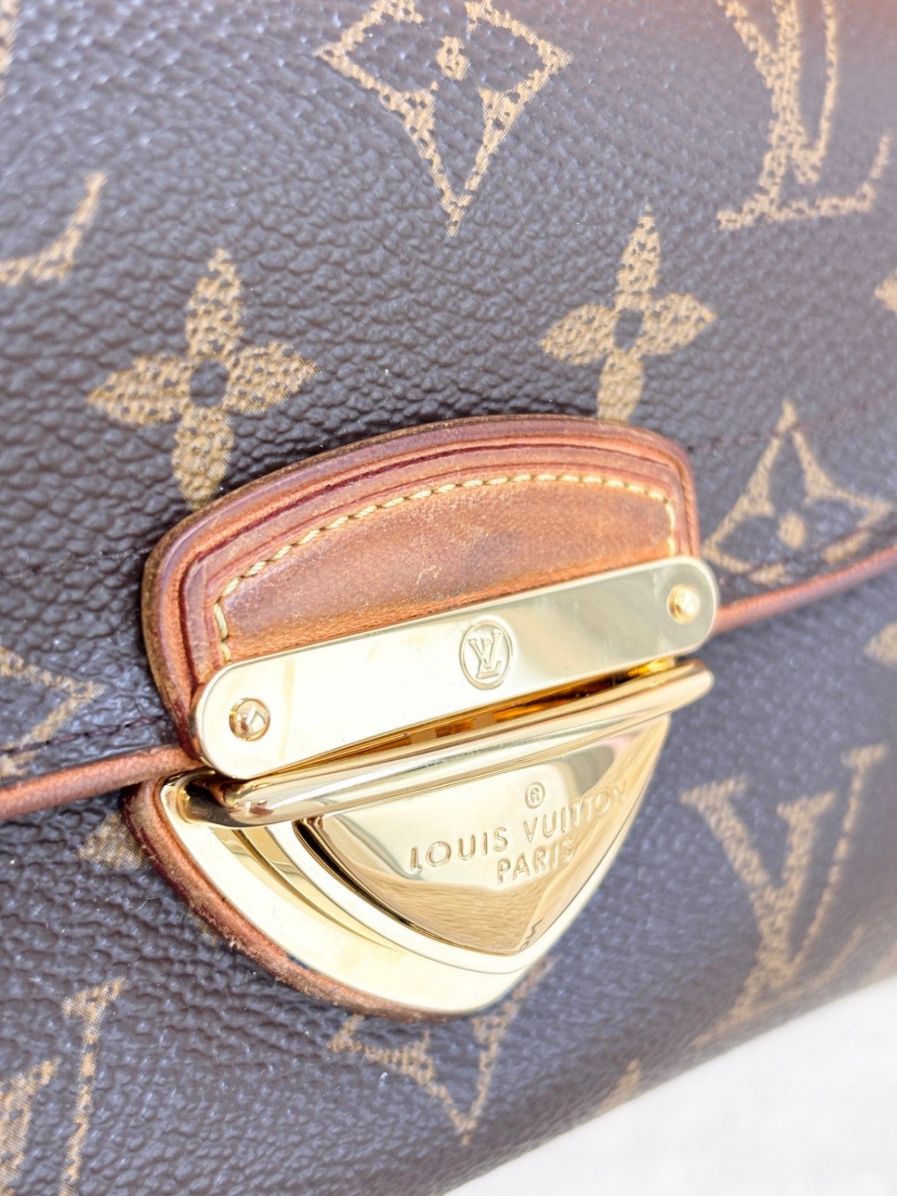 Louis Vuitton Eugenie Wallet
