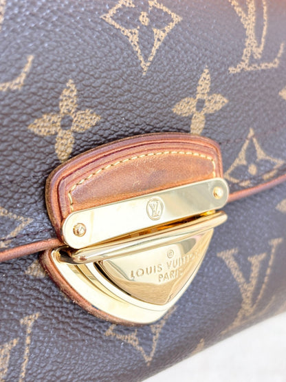 Louis Vuitton Eugenie Wallet