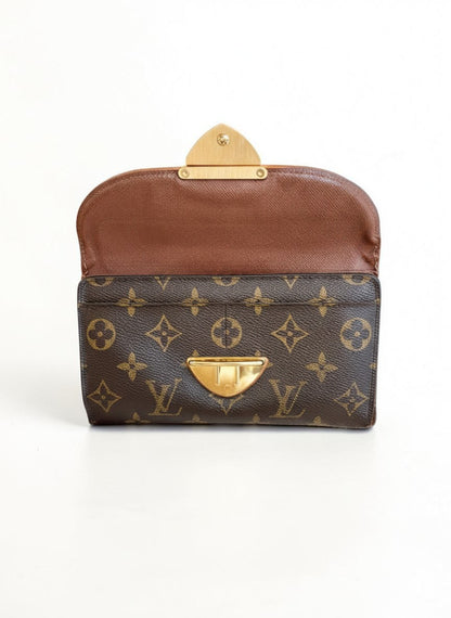 Louis Vuitton Eugenie Wallet