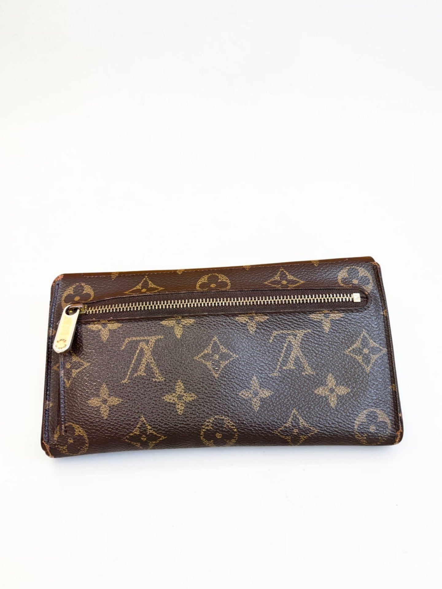Louis Vuitton Eugenie Wallet