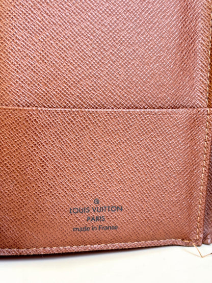 Louis Vuitton Eugenie Wallet