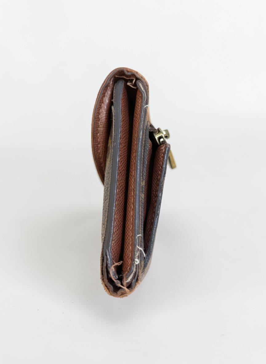 Louis Vuitton Eugenie Wallet