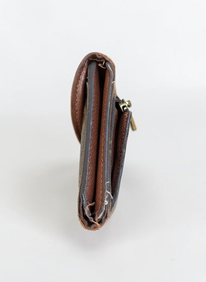 Louis Vuitton Eugenie Wallet