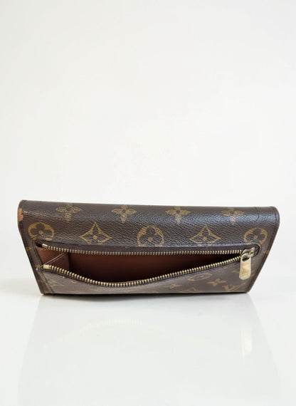 Louis Vuitton Eugenie Wallet