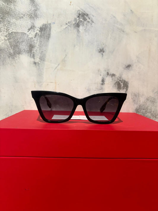 Burberry Elsa BE4346 Sunglasses- CASE