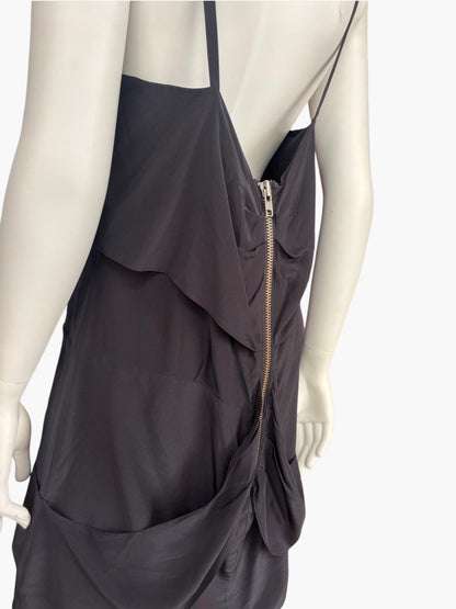 Lucette Black Dress- Size3