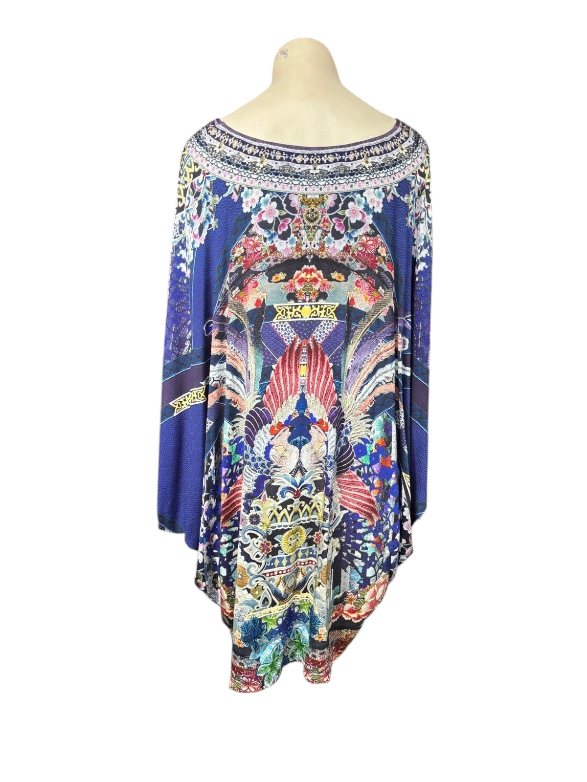 Camilla Kaftan -One Size