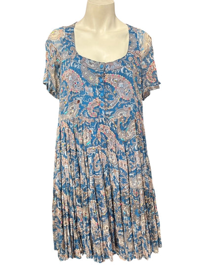 Twin Set By Light Force Dress- Size M