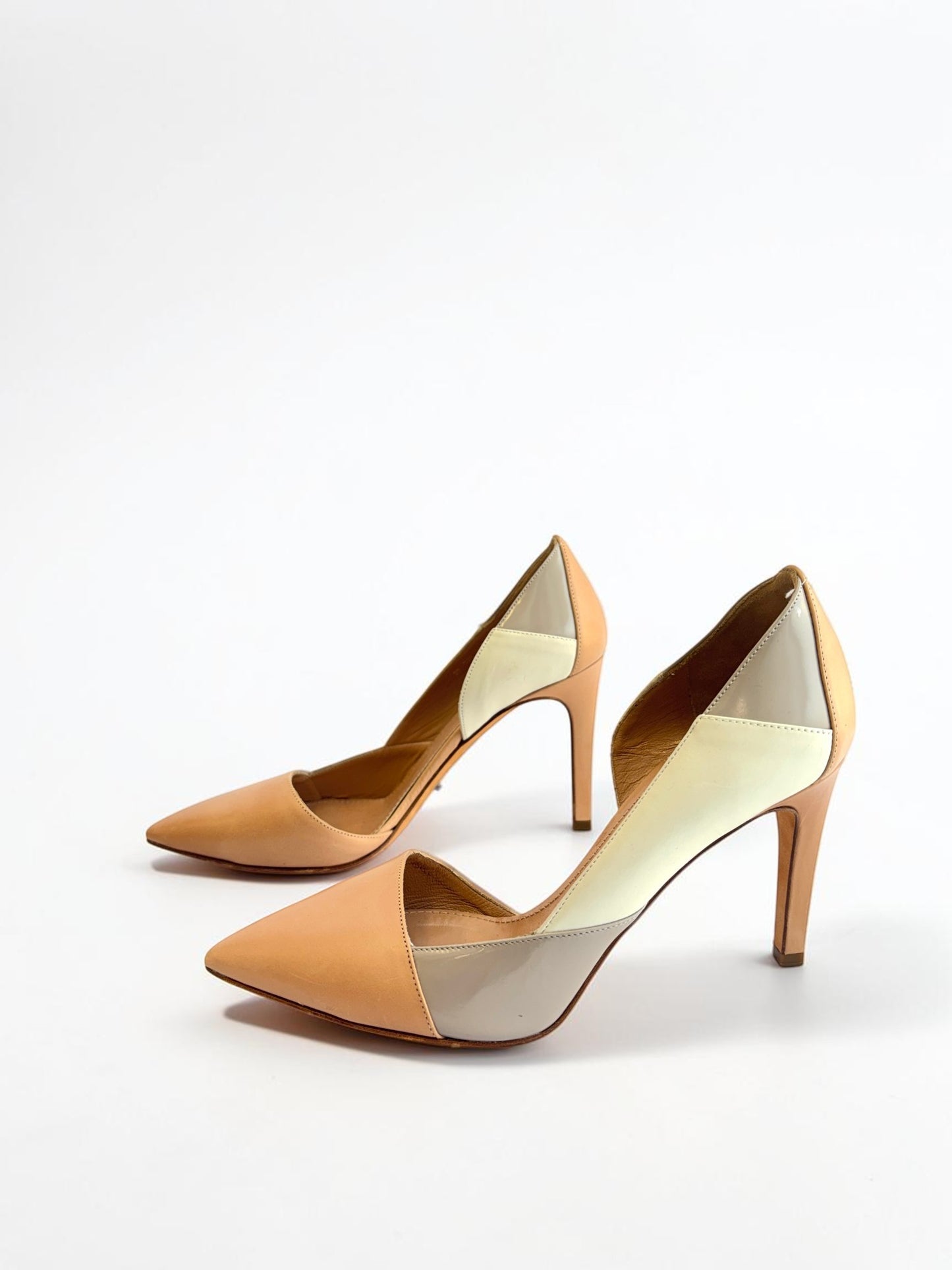 Hugo Boss Multi coloured Pumps- 39