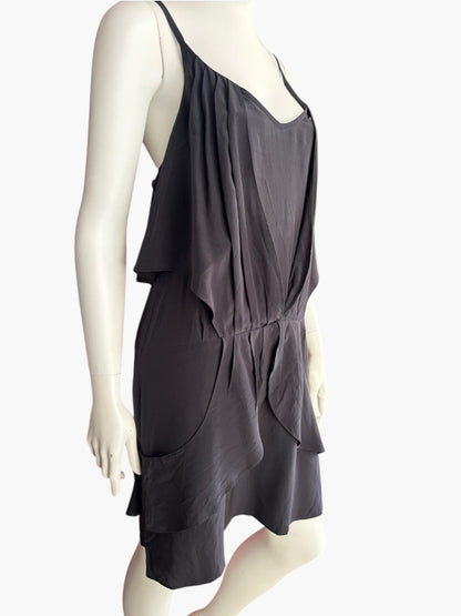 Lucette Black Dress- Size3
