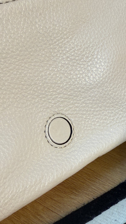 Marc Jacobs Snapshot Bag – Limited Edition Graffiti Print