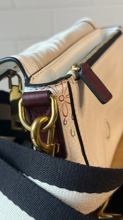 Marc Jacobs Snapshot Bag – Limited Edition Graffiti Print