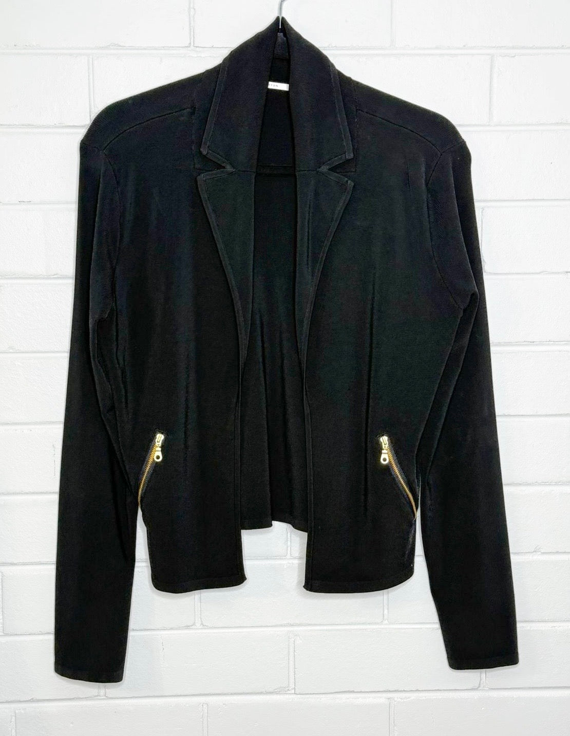 Jane Lamberton Jacket
