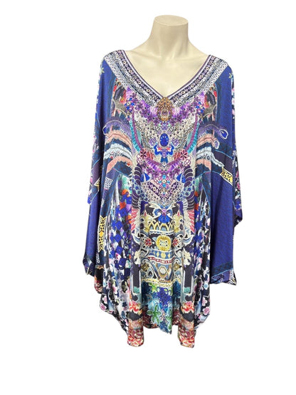 Camilla Kaftan -One Size