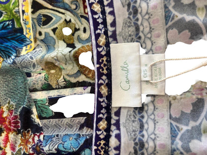 Camilla Kaftan -One Size